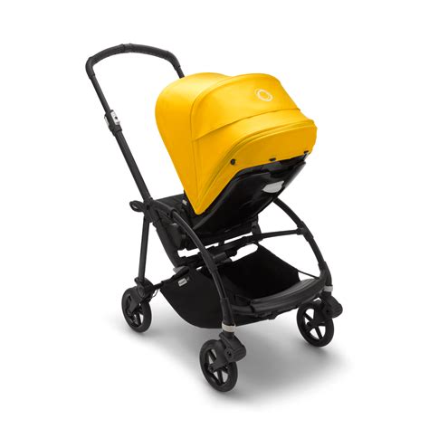 Bugaboo bee perfecto Continuara.org