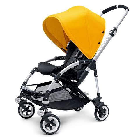 Bugaboo bee plus Continuara.org