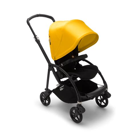 Bugaboo bee Continuara.org