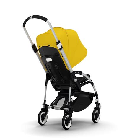 Bugaboo bee3 Continuara.org