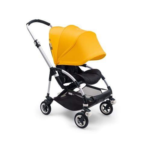 Bugaboo bee5 Continuara.org