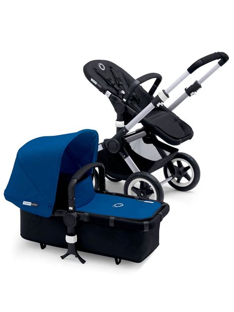 Bugaboo bufalo Continuara.org