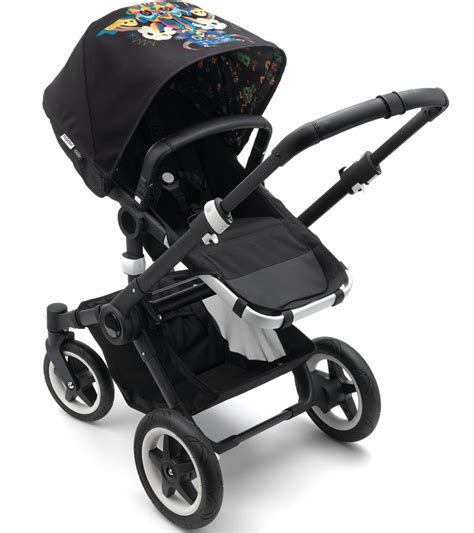 Bugaboo buffalo accesorios Continuara.org
