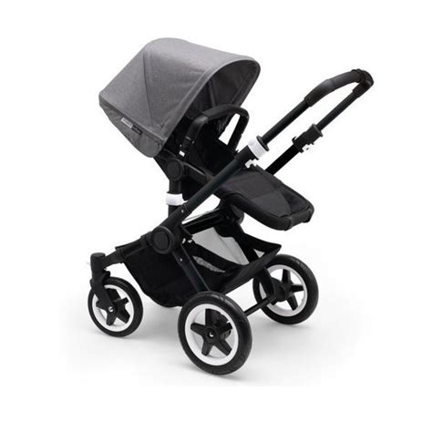 Bugaboo buffalo Continuara.org