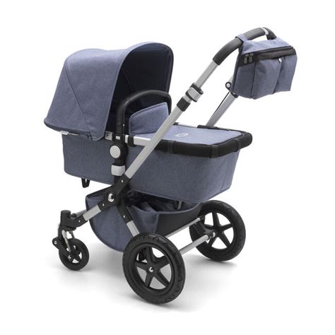 Bugaboo camaleon azul Continuara.org
