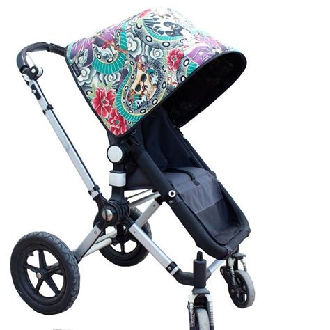 Bugaboo camaleon capota Continuara.org