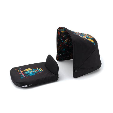Bugaboo camaleon funda Continuara.org
