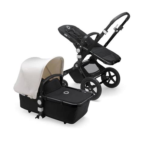 Bugaboo camaleon silla Continuara.org
