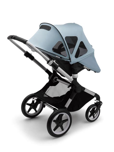 Bugaboo camaleonestructura capota Continuara.org