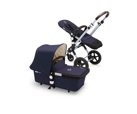 Bugaboo cameleon 3azul Continuara.org