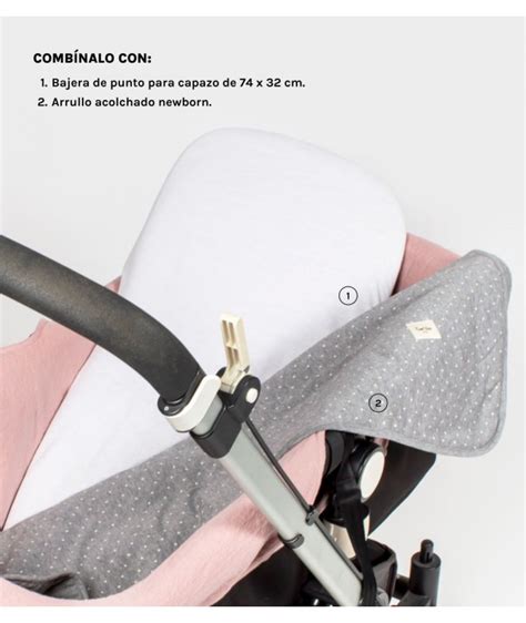 Bugaboo cameleon funda Continuara.org