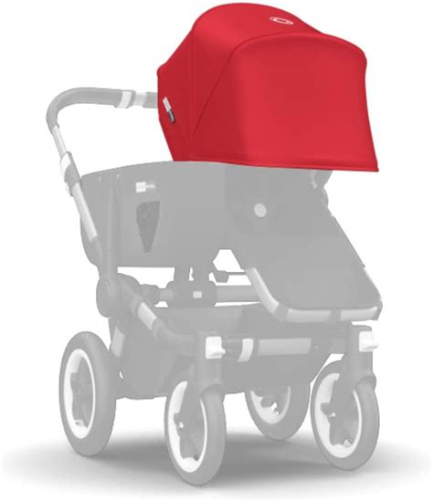 Bugaboo capota extensible Continuara.org