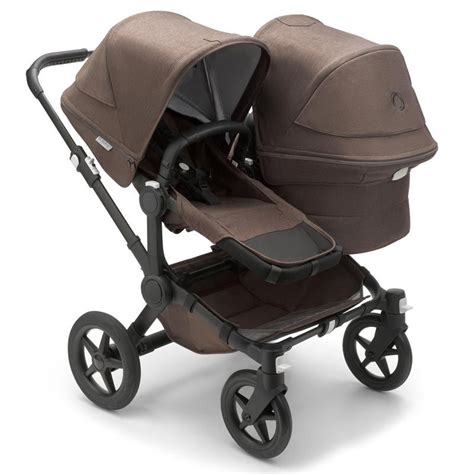 Bugaboo donkey completo Continuara.org