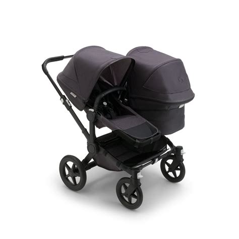 Bugaboo donkey duo Continuara.org