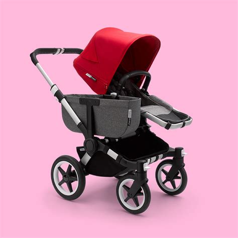 Bugaboo donkey mono Continuara.org