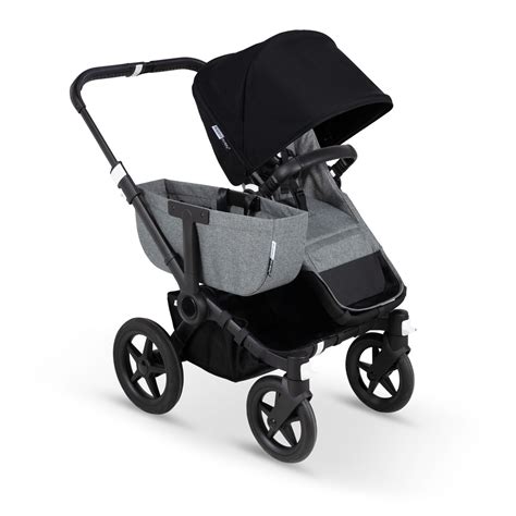 Bugaboo donkey Continuara.org