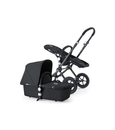 Bugaboo edition black Continuara.org