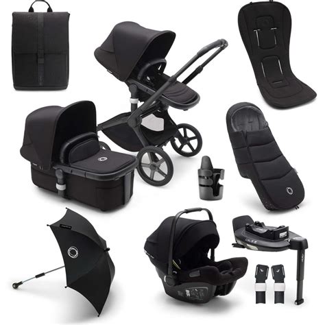 Bugaboo fox completo Continuara.org