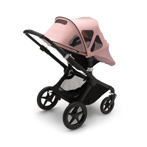 Bugaboo fox Continuara.org