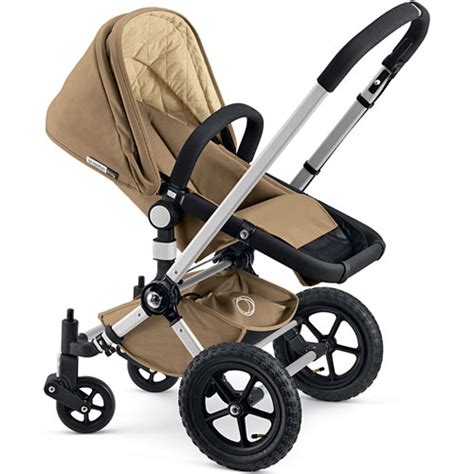 Bugaboo frog Continuara.org