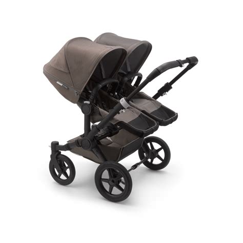 Bugaboo gemelar Continuara.org