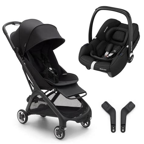 Bugaboo maxicosi mclaren Continuara.org