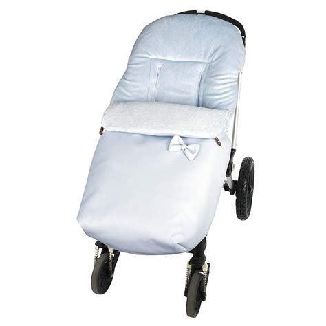 Bugaboo saco polar Continuara.org