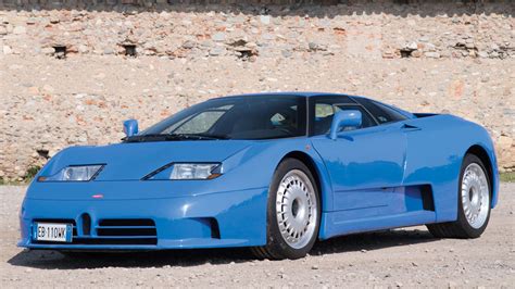 Bugatti eb Continuara.org