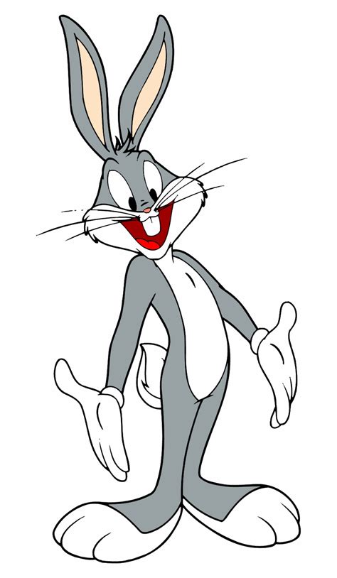 Buggs bunny Continuara.org