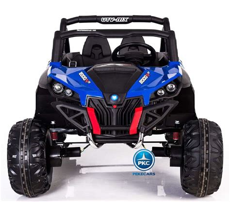 Buggy electrico 12v Continuara.org