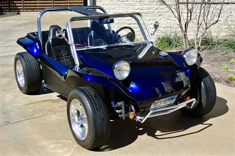 Buggy Continuara.org