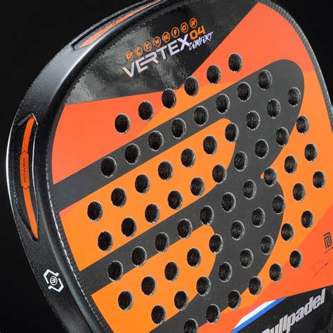 Bull padel vertex Continuara.org