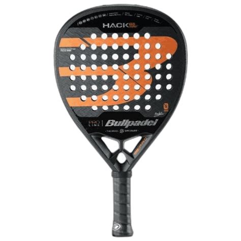 Bullpadel hack Continuara.org