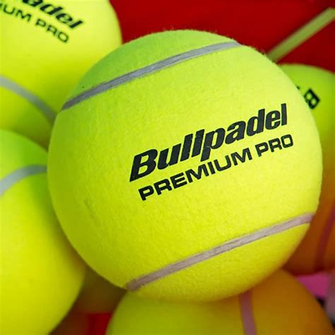 Bullpadel premium pro Continuara.org
