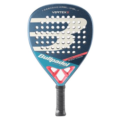 Bullpadel vertex Continuara.org