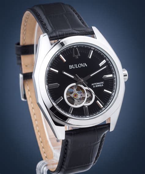 Bulova Continuara.org