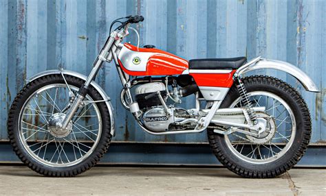 Bultaco Continuara.org