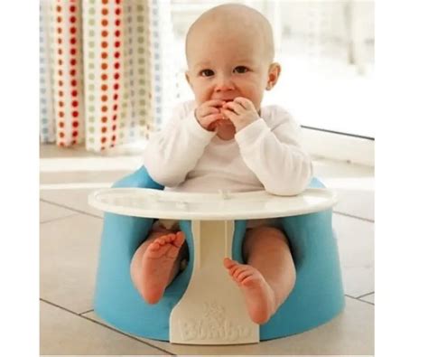 Bumbo azul Continuara.org