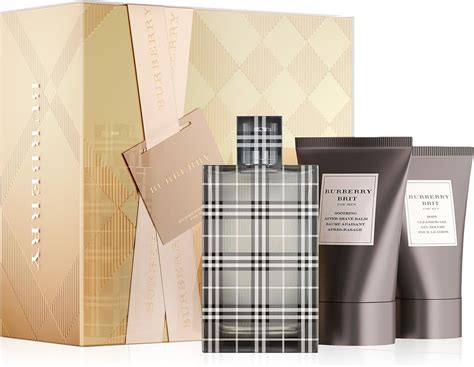 Burberry brit regalo Continuara.org