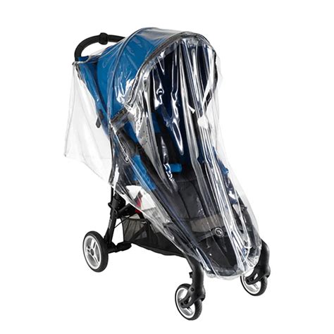 Burbuja baby jogger Continuara.org