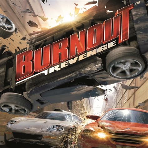 Burnout revenge Continuara.org