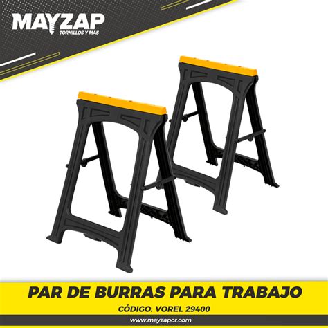 Burras soporte Continuara.org