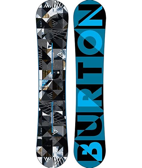 Burton clash 155cm Continuara.org