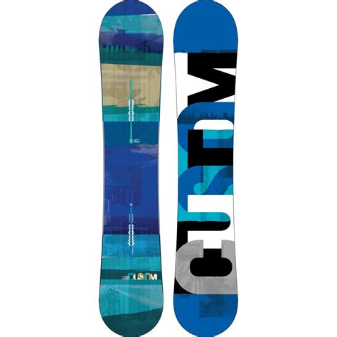 Burton custom flying Continuara.org