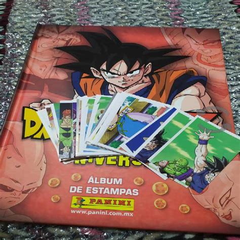 Busco album dragon Continuara.org