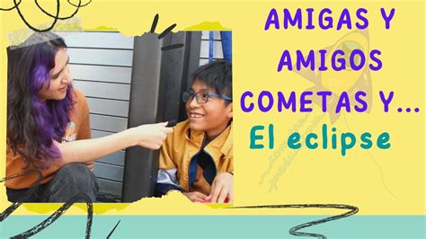 Busco amigo cometas Continuara.org
