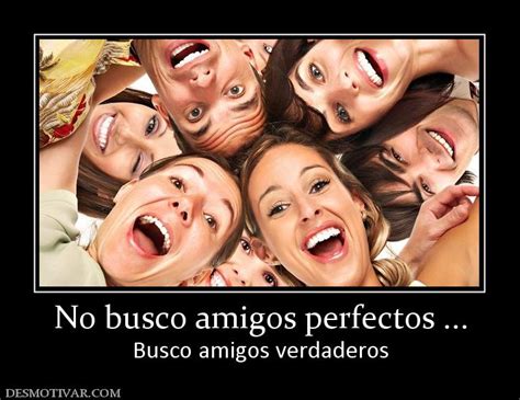 Busco amistad Continuara.org