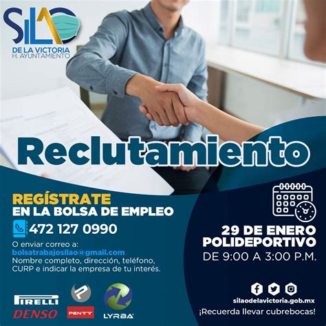Busco empleo Continuara.org