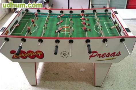 Busco futbolin Continuara.org