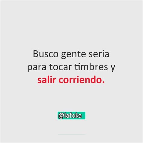 Busco gente salir Continuara.org